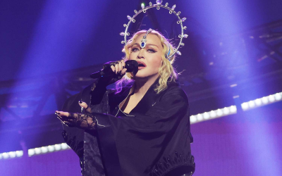 Madonna es demandada por empezar tarde sus conciertos