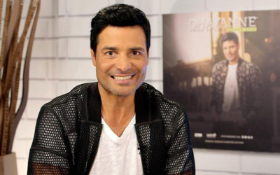 Chayanne envía un mensaje a sus fans de México y revela si habrá gira en 2024