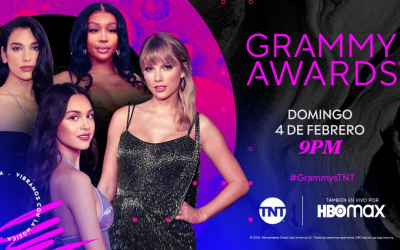Premios Grammy 2024 cuándo y dónde verlos