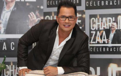 Charlie Zaa comienza 2024 con ‘Bobo Apasionado’ al ritmo de bachata
