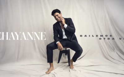 Chayanne regresa a los conciertos con su gira “Bailemos Otra Vez Tour 2024”