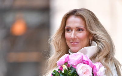 Céline Dion compartirá su batalla con el síndrome de la persona rígida en un documental