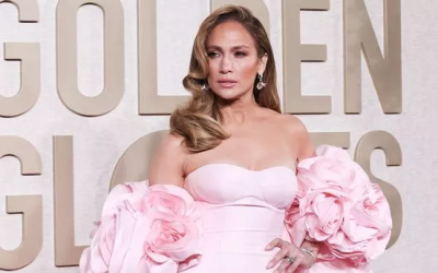 Jennifer Lopez enamora con nueva película!