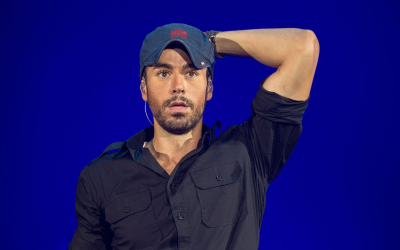 Enrique Iglesias anuncia radical decisión que tomó sobre su carrera: “El mundo de la música ha cambiado”