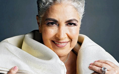 Amanda Miguel lanza nuevo álbum que honra sus raíces