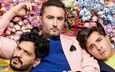 Reik, regresa a sus raíces pop con su sexto álbum ‘Panorama’