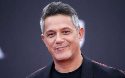 La historia de la canción de Alejandro Sanz que es de las más escuchadas en el mundo y que escribió en honor a su mejor amiga