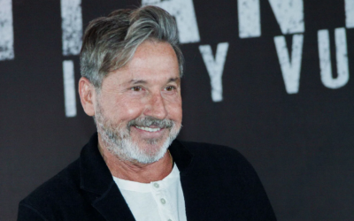 Ricardo Montaner invita a un viaje emocional con su nueva producción