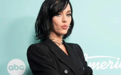 Katy Perry anuncia fecha de lanzamiento del álbum ‘143’, el sexto de su Carrera