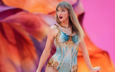 Taylor Swift rompe el silencio tras atentado frustrado en Viena ‘Sentí miedo y culpa’