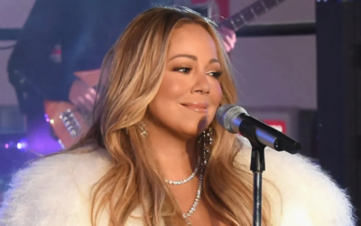 Mariah Carey revela destrozada que su madre y su hermana murieron el mismo día: «Mi corazón está roto»