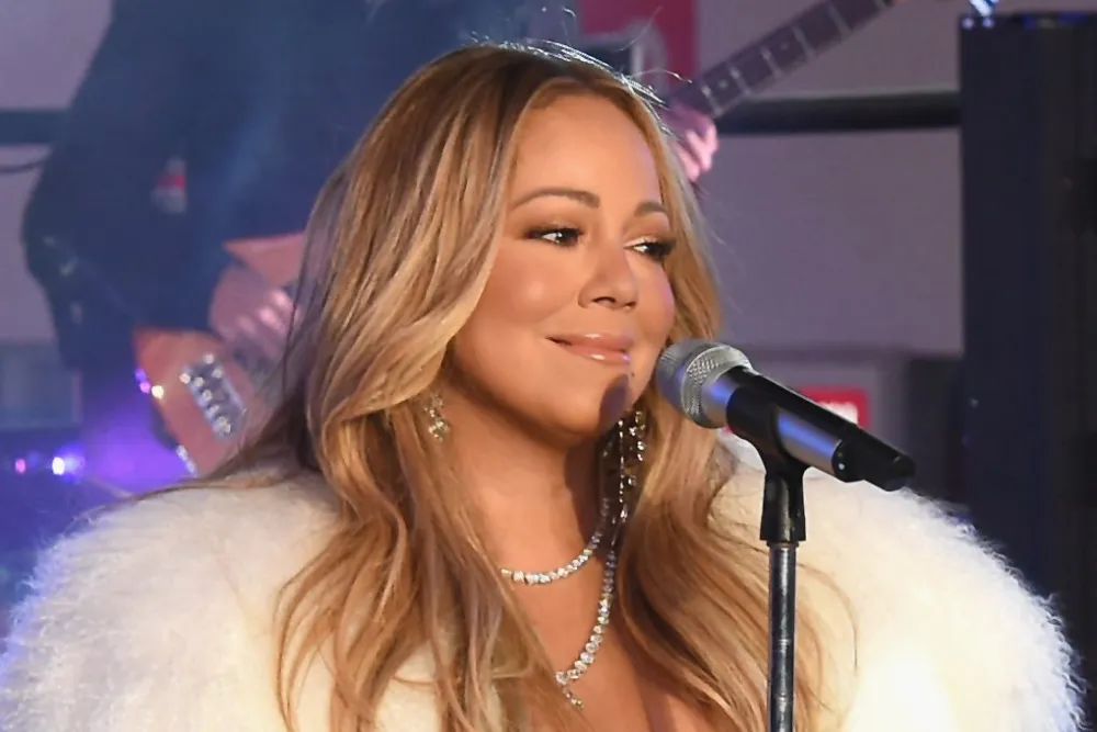 Mariah Carey revela destrozada que su madre y su hermana murieron el mismo día: «Mi corazón está roto»