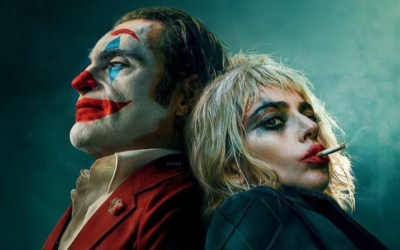 Lady Gaga tuvo que ‘desaprender a cantar’ para su papel de novia del Joker