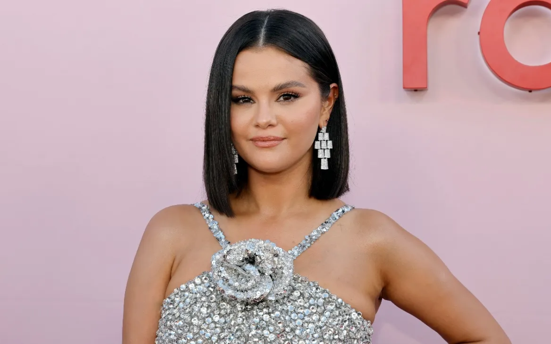 Selena Gomez revela que nunca se convertirá en mamá debido a sus problemas médicos