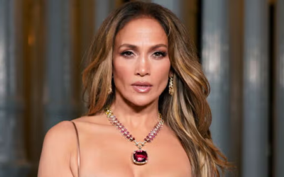 Jennifer Lopez habla por primera vez tras divorcio con Ben Affleck; ‘es difícil’, expresa