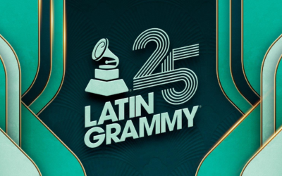 Latin Grammy 2024 ¿Cuándo y dónde ver los premios de la música latina?