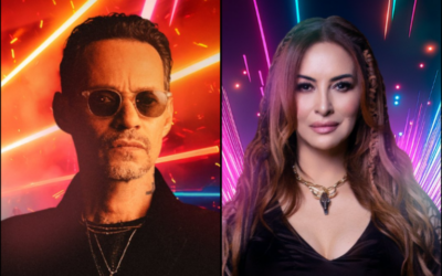 Marc Anthony y Myriam Hernández destacan entre los confirmados al Festival de Viña del Mar 2025