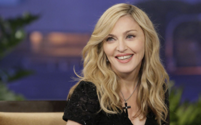 Madonna impacta en redes sociales con su aspecto juvenil fans la consideran “la mujer más hermosa del mundo”