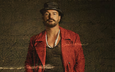 Ricardo Arjona lanza el álbum ‘Seco’ con 12 canciones