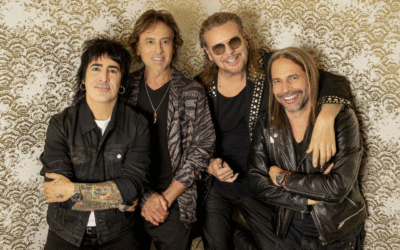 Maná reacciona tras quedar fuera del Salón de la Fama del Rock & Roll