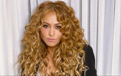 Paulina Rubio regresa a la actuación con la serie “Destino soñado” en MAX, esta es la fecha para ver a la “chica dorada”