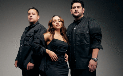 Matisse rinde homenaje a José José con su nuevo tema ‘Aplauso’